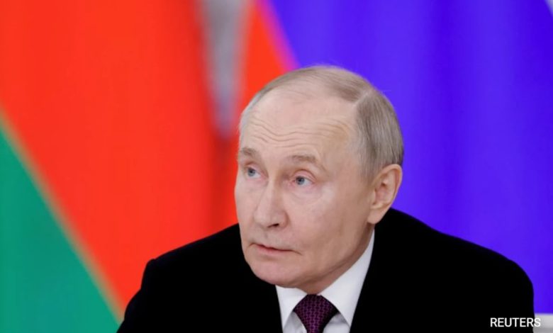 Di tengah peringatan penarikan Trump, Putin mengumumkan 'gencatan senjata Paskah' dalam Perang Ukraina