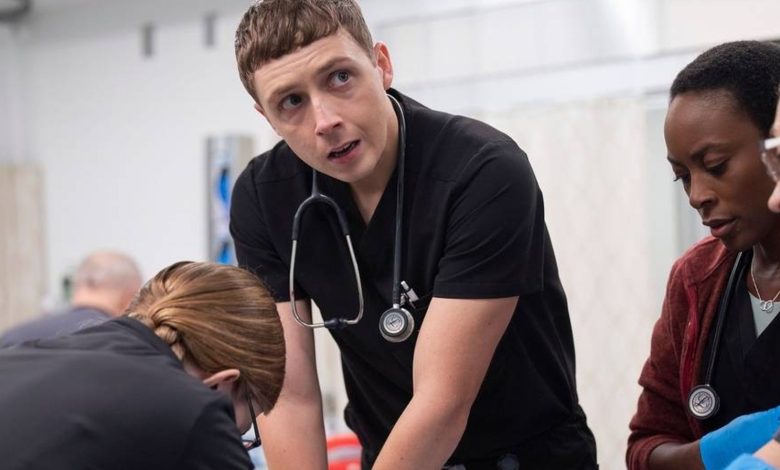 The Pitt: Why Whitaker adalah orang yang sempurna untuk membantu Dr. Robby