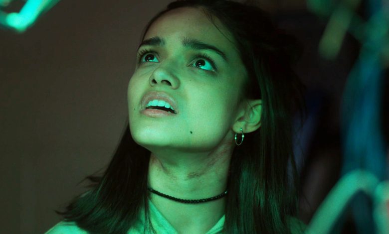 Rachel Zegler yang sangat lucu 2024 sci-fi flop akhirnya menemukan penggemar di Max