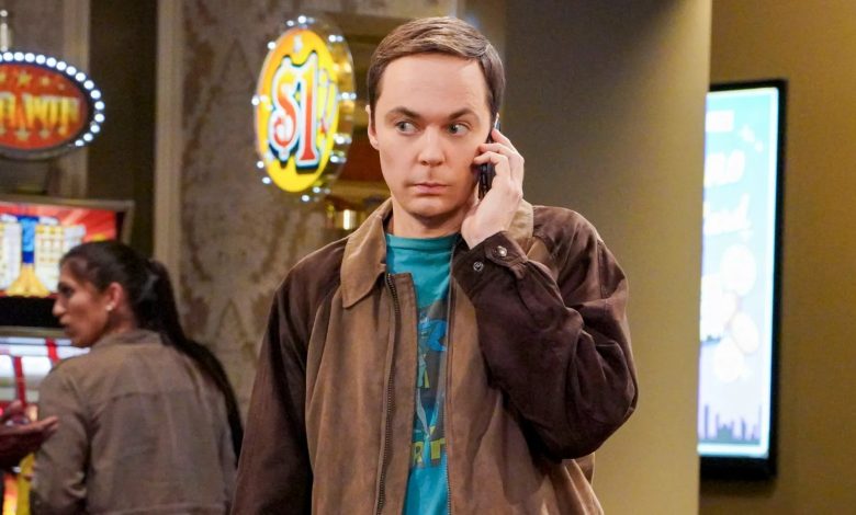 Bagaimana rasanya Jim Parsons tentang The Big Bang Theory Sheldon Cooper berakhir