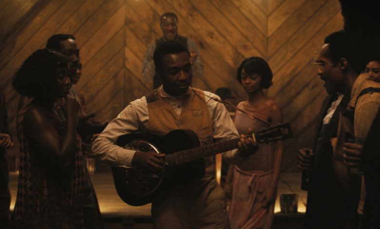 Nomor musik besar Sinners adalah adegan film terhebat 2025 (sejauh ini)