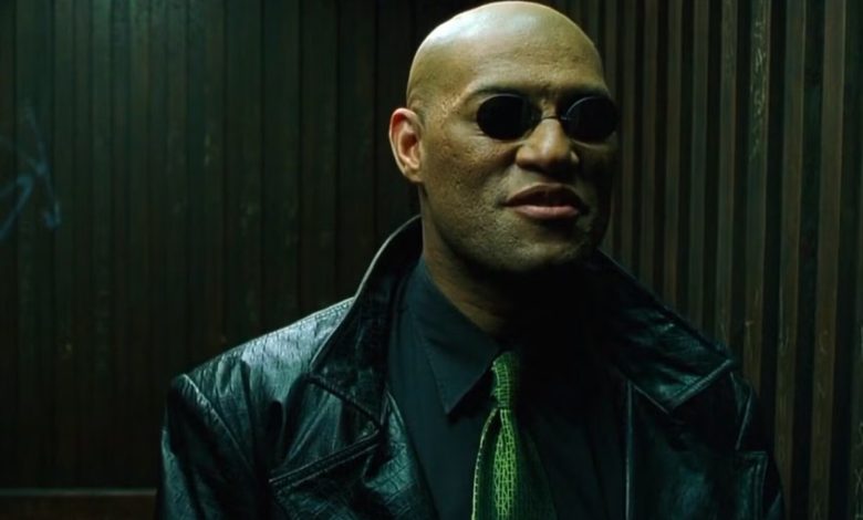 Mengapa Laurence Fishburne tidak kembali sebagai Morpheus dalam Kebangkitan Matriks