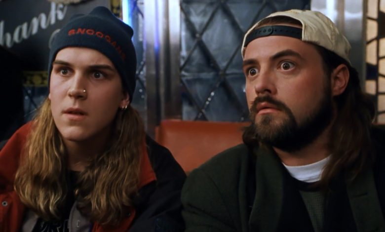 Kisah liar dan lengkap di balik dogma reklamasi Kevin Smith untuk pelepasan ulang