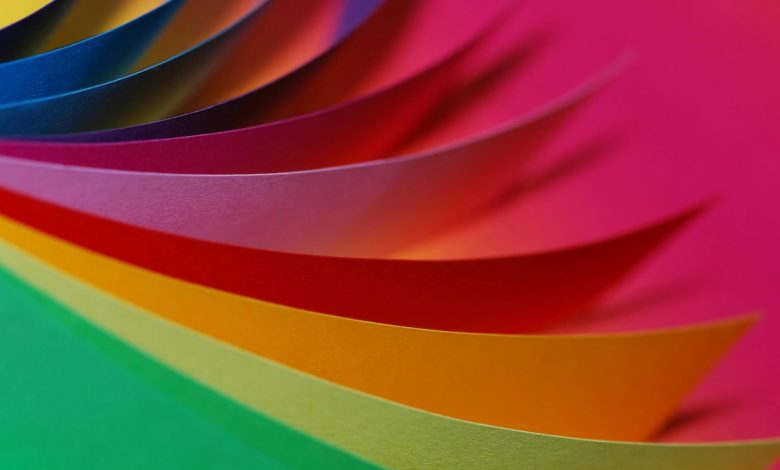 Ilmuwan Discover 'Olo': Warna baru di luar visi manusia