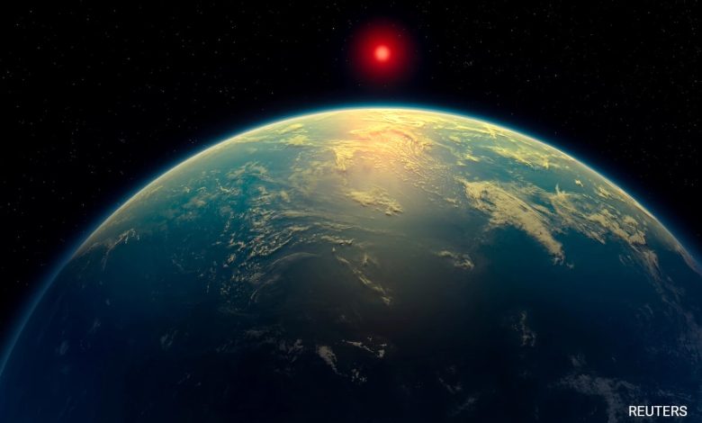 Para ilmuwan menemukan bukti terkuat tentang kehidupan di planet alien