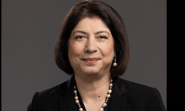 CEO US Kelahiran Mumbai Reshma Kewalramani Dinamai dalam Daftar Berpengaruh 2025 Time
