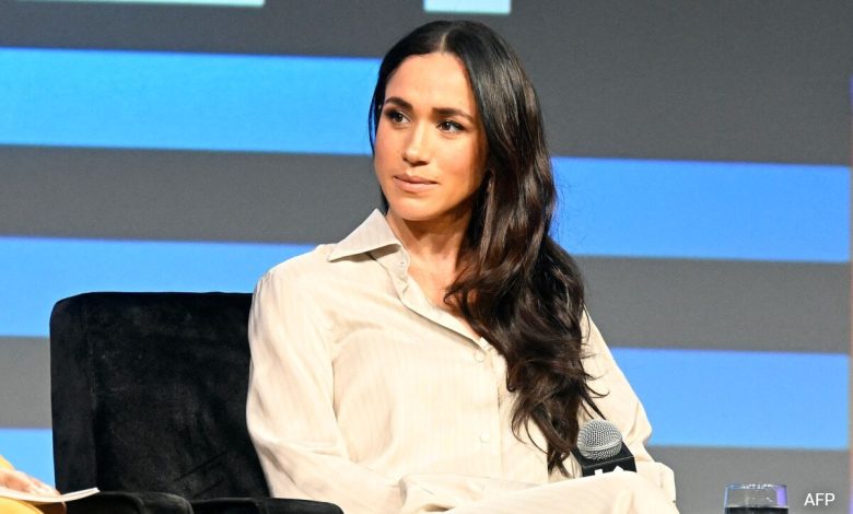 Meghan Markle membuka tentang keguguran, mengatakan Letting Go mengambil "keberanian"