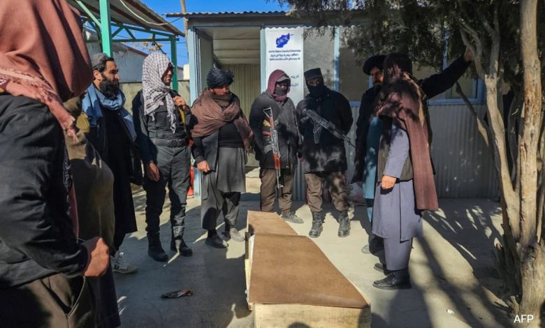 Taliban mengeksekusi 3 untuk pembunuhan: Mahkamah Agung Afghanistan
