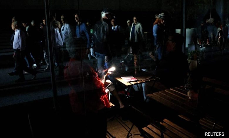 Mega Power Outage menghantam Spanyol, Portugal, jutaan tanpa listrik