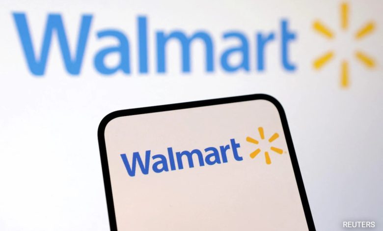 Walmart meningkatkan kehadiran teknologi di India dengan kesepakatan kantor Chennai: dokumen