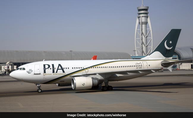 Pakistan membatalkan semua penerbangan ke POK sebagai ketegangan dengan India Soar: Laporan