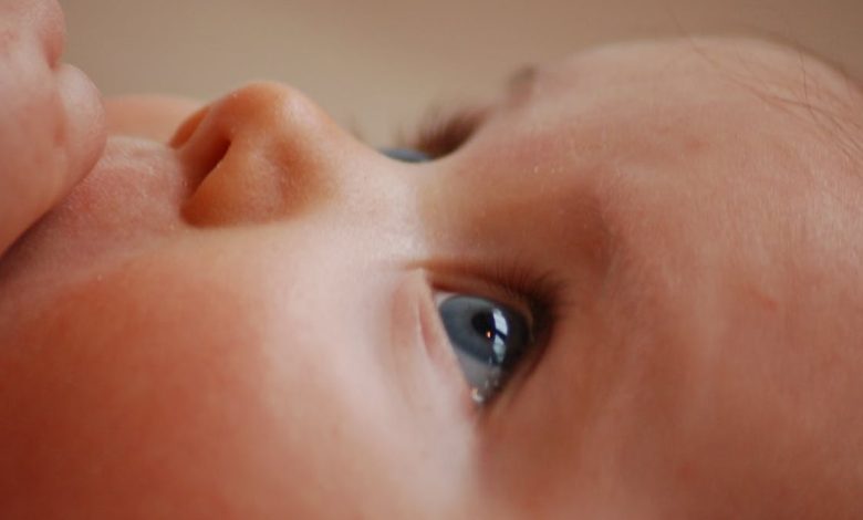 Penelitian Jepang menggunakan pelacakan mata untuk diagnosis autisme dini