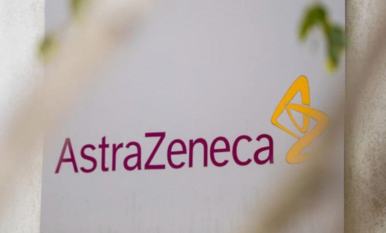 AstraZeneca memindahkan beberapa produksi kepada kami di tengah ancaman tarif