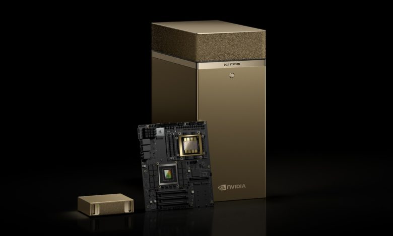 Superkomputer desktop mini datang tahun ini - cukup kuat untuk menjalankan model AI canggih dan cukup kecil untuk muat di tas Anda