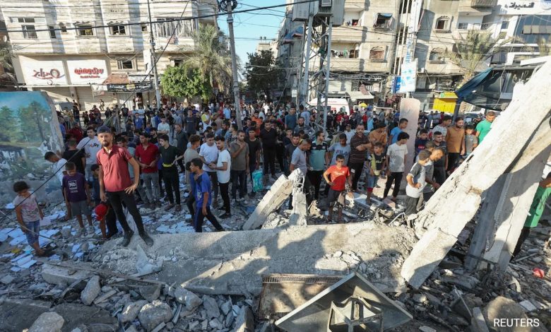 Hamas mengatakan terbuka untuk membebaskan sandera, gencatan senjata lima tahun di Gaza