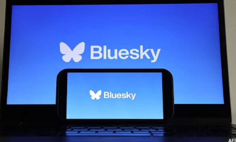Bluesky, saingan X, memperkenalkan cek biru untuk akun terverifikasi