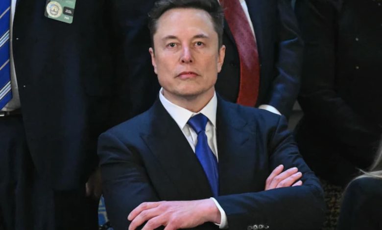 Elon Musk untuk mundur dari Doge di tengah kemunduran Tesla