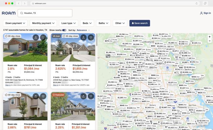 Keith Rabois Khosla memimpin Seri A $ 11,5 juta untuk roam startup, menyebutnya 'Masa Depan Pasar Perumahan'