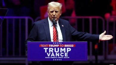 Trump Memo Kantor AS tentang Diplomasi Iklim