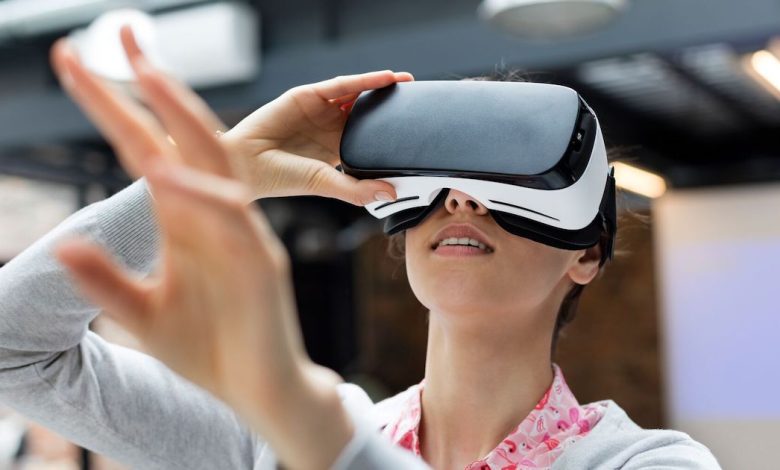Pelatihan VR untuk keadaan darurat lahir yang dikembangkan di Australia