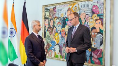 "India tidak akan pernah menyerah pada pemerasan nuklir": pesan S Jaishankar kepada Pak