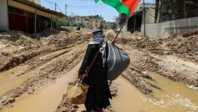 Inggris, Prancis, Kanada mengancam tindakan jika Israel terus menyinggung di Gaza