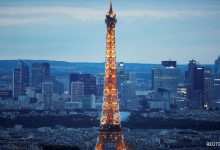 Paris mengalahkan London sebagai ekosistem teknologi terkemuka di Eropa