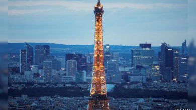 Paris mengalahkan London sebagai ekosistem teknologi terkemuka di Eropa
