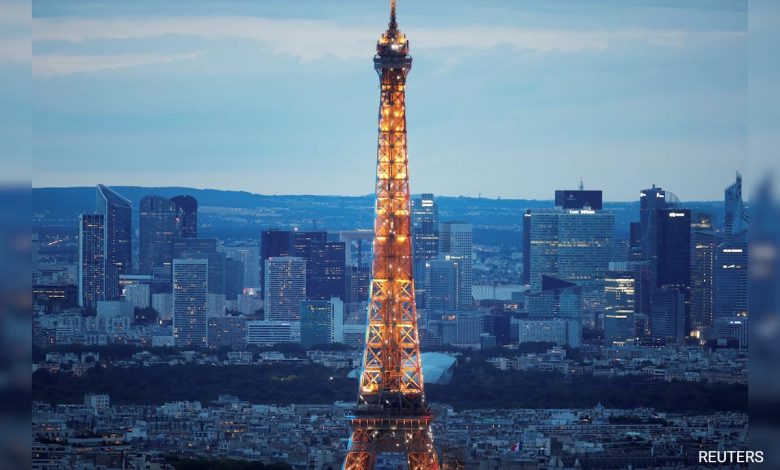 Paris mengalahkan London sebagai ekosistem teknologi terkemuka di Eropa