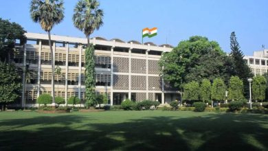 Setelah JNU dan Jamia, IIT Bombay membentak hubungan dengan universitas Turki