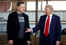 Elon Musk mengatakan akan menghabiskan 'lebih sedikit' untuk kampanye politik