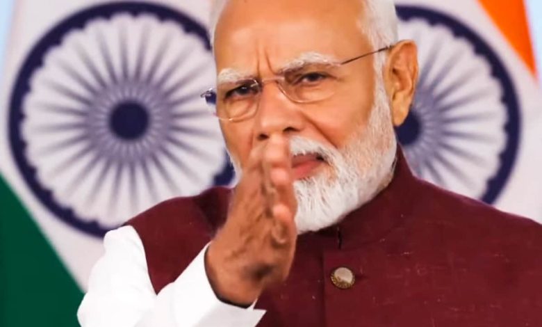 'Mengosongkan Kashmir yang diduduki secara ilegal': India mengatakan permintaan tidak akan pernah berubah