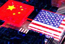 Bisakah klon chatgpt China memberikan keunggulan atas AS dalam perlombaan senjata AI?