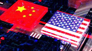 Bisakah klon chatgpt China memberikan keunggulan atas AS dalam perlombaan senjata AI?