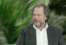 CEO Salesforce Marc Benioff: Pusat data dan chip adalah 'komoditas'