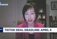 China kemungkinan akan menuntut 'konsesi besar' pada tarif untuk kesepakatan Tiktok: Eurasia Group