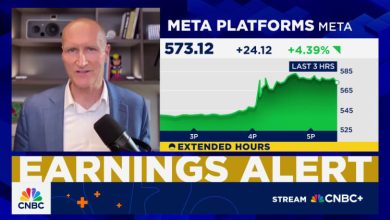 Meta menunjukkan contoh -contoh nyata dari investasi AI, kata Gen Munster's Deepwater