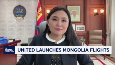 Mongolia ingin pariwisata menjadi 10% dari PDB pada tahun 2030, kata Menteri