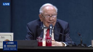 Warren Buffett: Greg Abel harus menjadi CEO Berkshire di akhir tahun