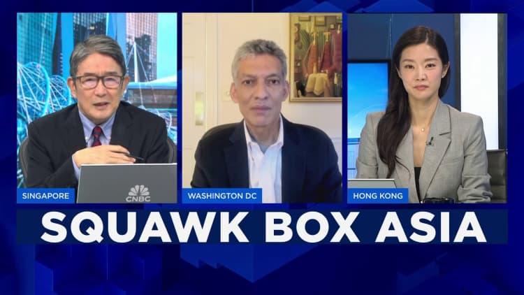 Beijing bersandar pada kebanggaan nasional untuk meningkatkan ikatan sektor negara bagian dan swasta: bekas IMF China Head