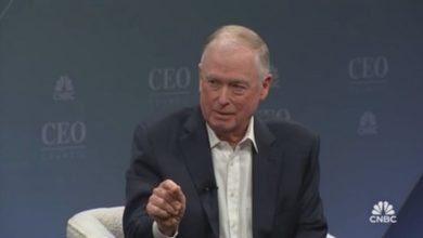 'Saya tidak berpikir itu akan berakhir dalam waktu dekat': mantan USVP Dan Quayle mengatakan tentang Perang Rusia-Ukraina