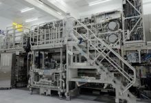 Raksasa ASML $ 400 juta NA mengubah bagaimana chip dibuat. Berikut tampilan pertama yang eksklusif.