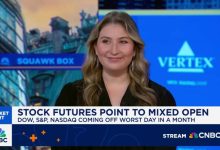Investor pasar obligasi telah mengalihkan fokus mereka dari perang dagang ke perang defisit: Kelsey Berro JPM