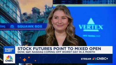 Investor pasar obligasi telah mengalihkan fokus mereka dari perang dagang ke perang defisit: Kelsey Berro JPM