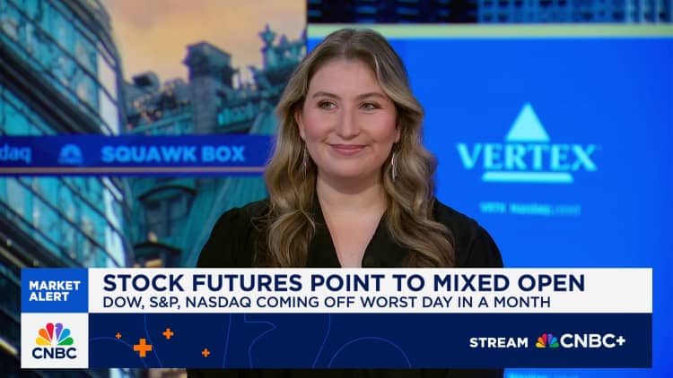 Investor pasar obligasi telah mengalihkan fokus mereka dari perang dagang ke perang defisit: Kelsey Berro JPM
