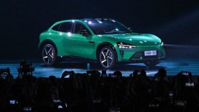 Bagaimana Pembuat Telepon 'Copycat' Xiaomi menjadi kekuatan di pasar EV China