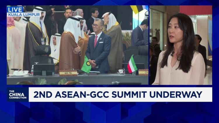 Konsumsi kurangnya Cina masalah struktural, tetapi menghabiskan potensi pemuda itu sangat positif