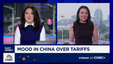 Gencatan senjata perdagangan China-AS dalam masalah