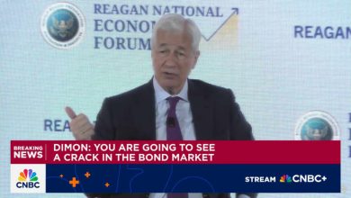 Tonton Wawancara Lengkap CNBC dengan CEO JPMorgan Jamie Dimon
