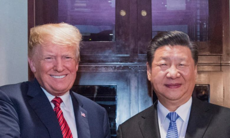 AS, Cina mengadakan pembicaraan panjang di tengah perang tarif, Trump mengatakan "kemajuan besar"